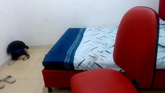 darly_tonny_hornys on StripChat 