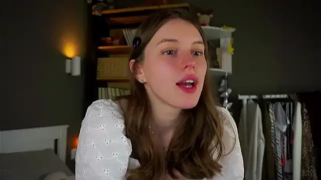 Offline DarylBarks on StripChat