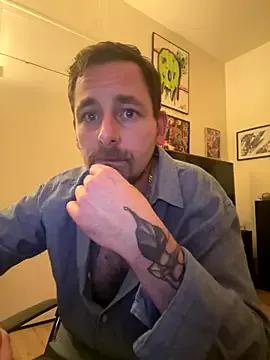 defbond420 from StripChat