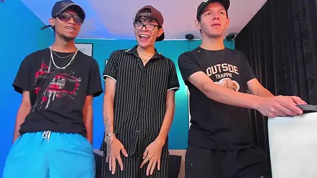 Offline DesiresOfOlympus_ on StripChat