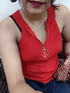 Dimpal_01 on StripChat 