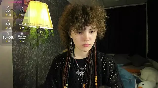 Private Dizer_clopy on StripChat