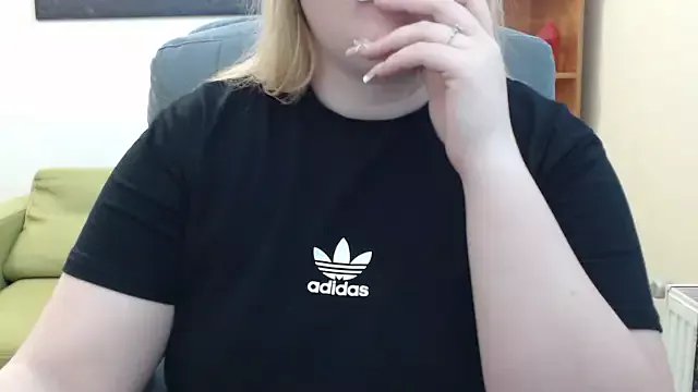 Private Doliss on StripChat