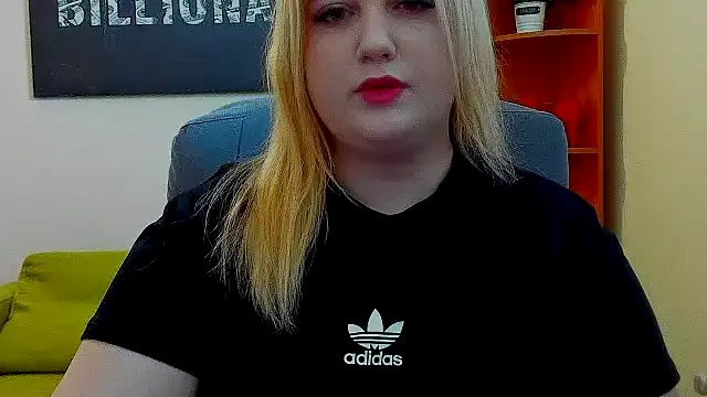 Private Doliss on StripChat