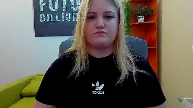 Private Doliss on StripChat