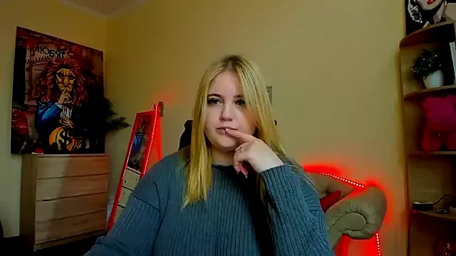 Private Doliss on StripChat