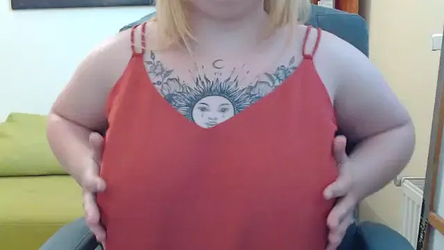 Private Doliss on StripChat