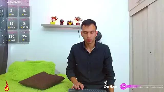 dorian_h_ on StripChat 