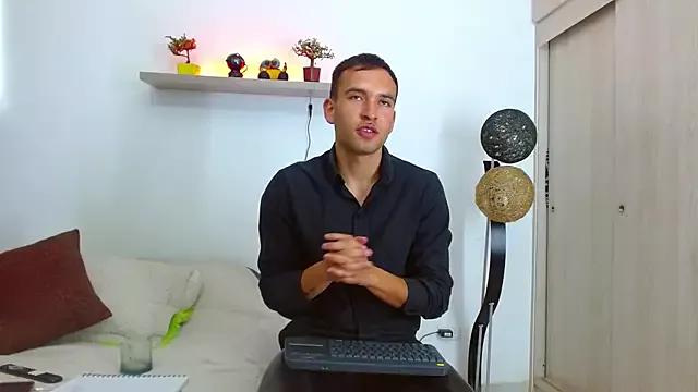 dorian_h_ on StripChat 