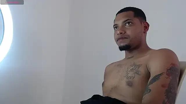 drako_monster from StripChat