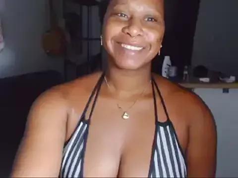EbonyYara on StripChat 