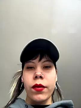 EemaHaruki from StripChat