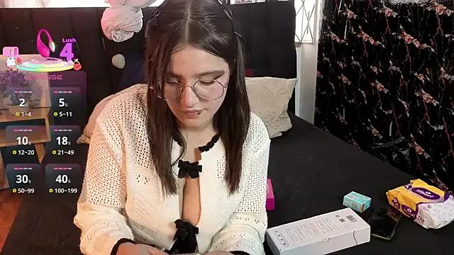 Elecktra_sweet from StripChat