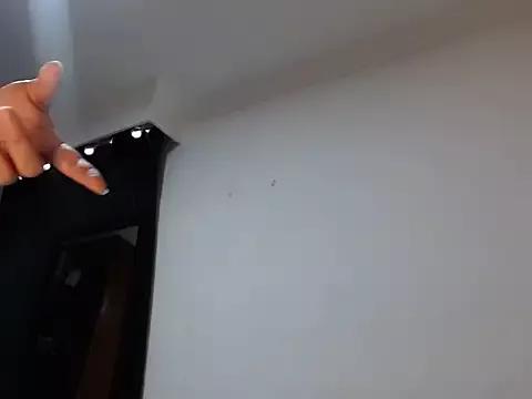 Electraweb_09 on StripChat 