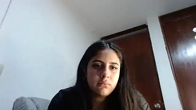 Electraweb_09 on StripChat 