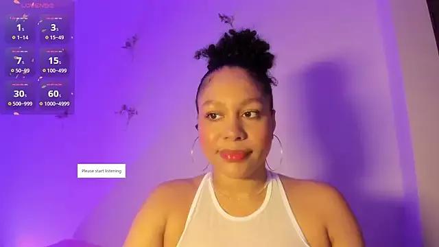 Electric_bae on StripChat 