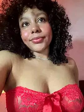 Electric_bae on StripChat 