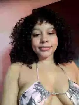 Electric_bae on StripChat 