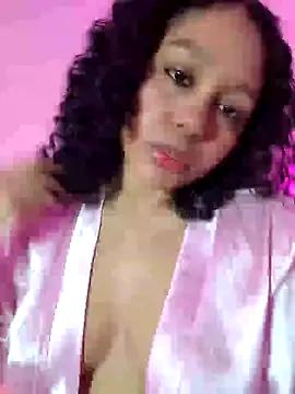 Electric_bae on StripChat 