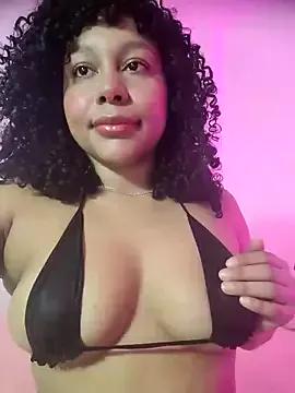 Electric_bae on StripChat 