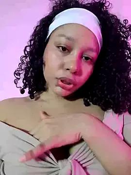 Electric_bae on StripChat 