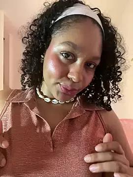 Electric_bae on StripChat 