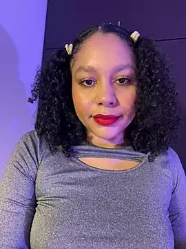 Electric_bae on StripChat 