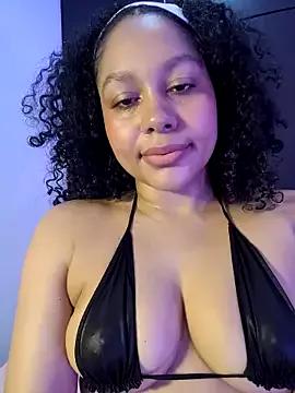 Electric_bae on StripChat 
