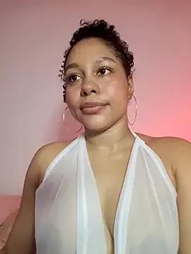 Electric_bae on StripChat 