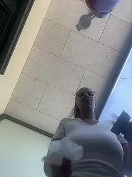 eli5566 on StripChat 
