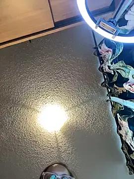 eli5566 on StripChat 
