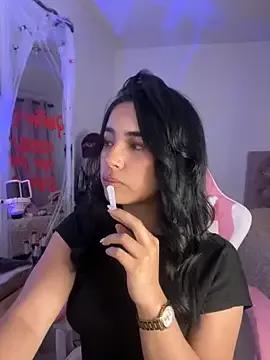 Emily-14 from StripChat