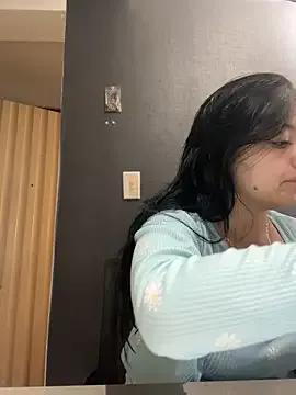 Emily_Rivers_ from StripChat