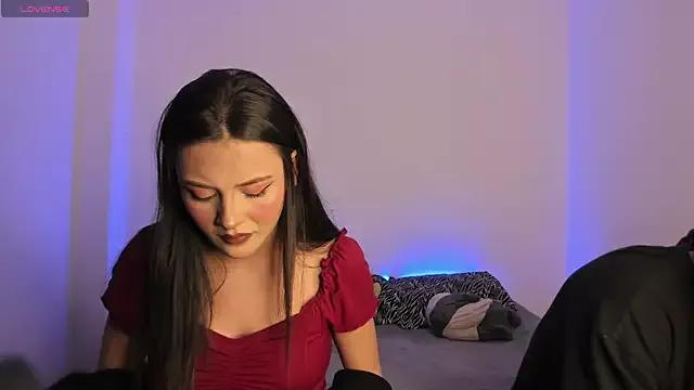Emma_Muller1 on StripChat 