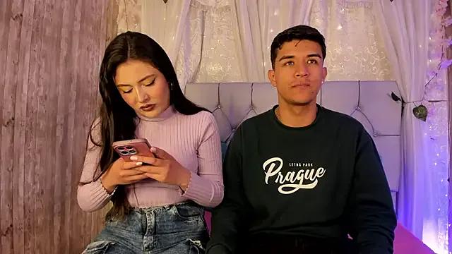 Emma_Muller1 from StripChat