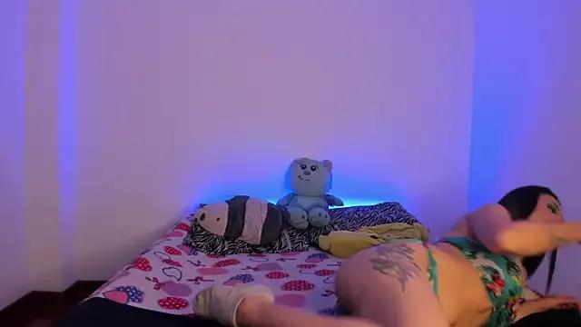 Emma_Muller1 on StripChat 