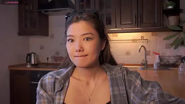 EmmaFisherf on StripChat 