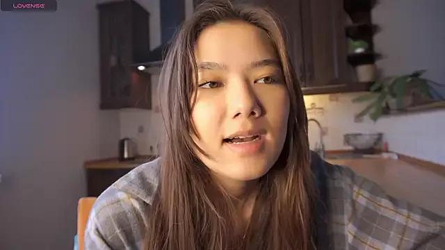 EmmaFisherf on StripChat 