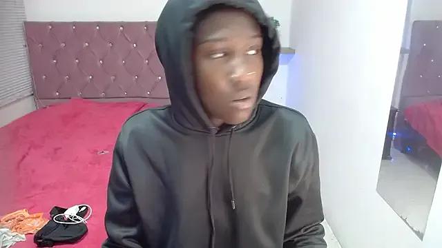 emyfuckhard from StripChat