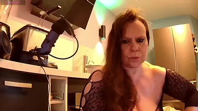 Endrocleia from StripChat