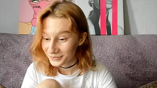 EnigmaSee from StripChat