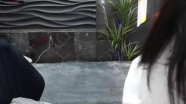 ErikaSoft on StripChat 