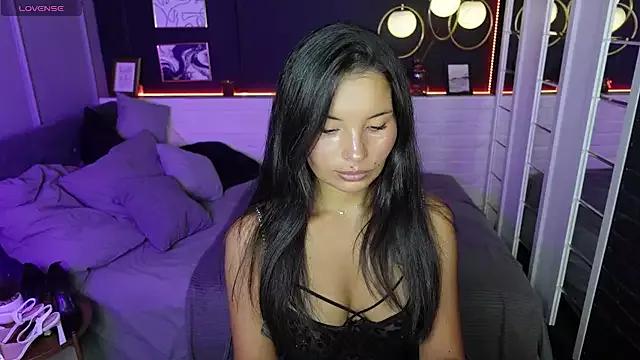 ErikaSoft on StripChat 
