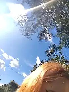 EvaLane on StripChat 
