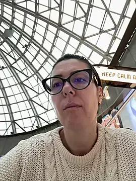 eveangelll on StripChat 