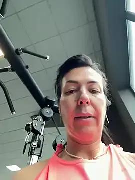 eveangelll on StripChat 