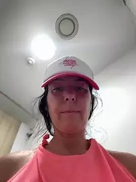 eveangelll on StripChat 