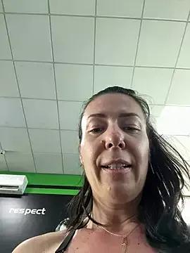 eveangelll on StripChat 