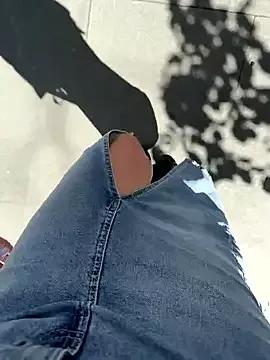 eveangelll on StripChat 