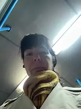 eveangelll on StripChat 